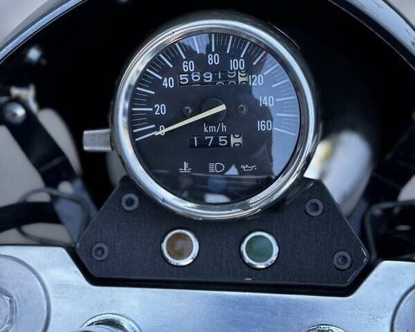 Черный Сузуки Desperado 400, объемом двигателя 0.4 л и пробегом 56 тыс. км за 3700 $, фото 17 на Automoto.ua