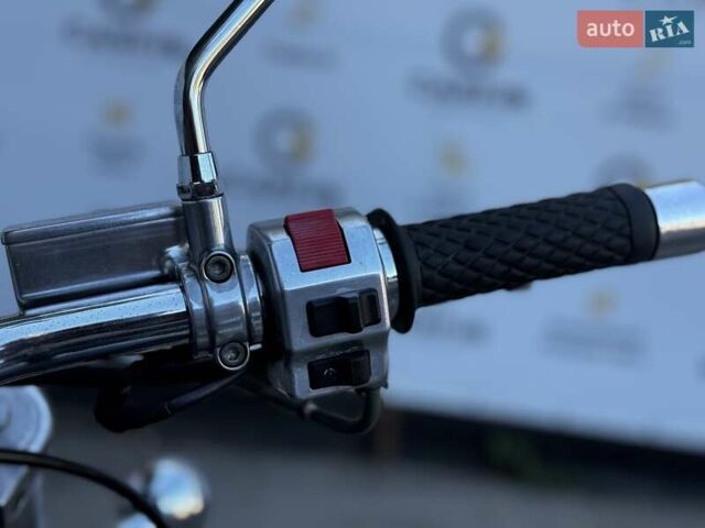 Черный Сузуки Desperado 400, объемом двигателя 0.4 л и пробегом 56 тыс. км за 3700 $, фото 18 на Automoto.ua