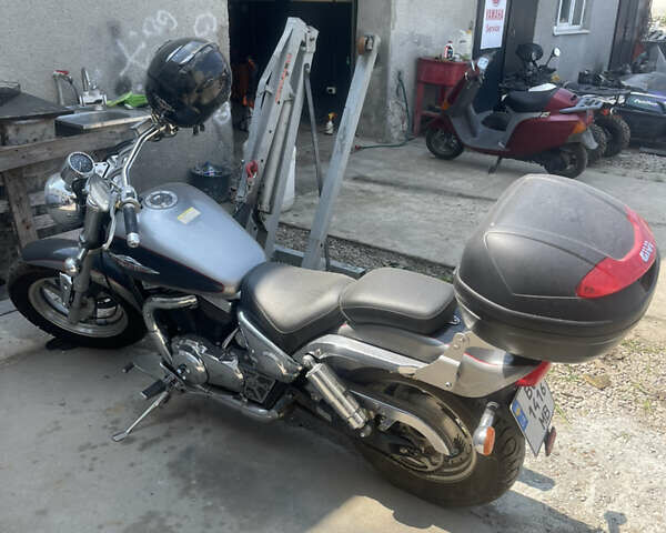 Сузуки Desperado 400, объемом двигателя 0.4 л и пробегом 26 тыс. км за 3499 $, фото 8 на Automoto.ua