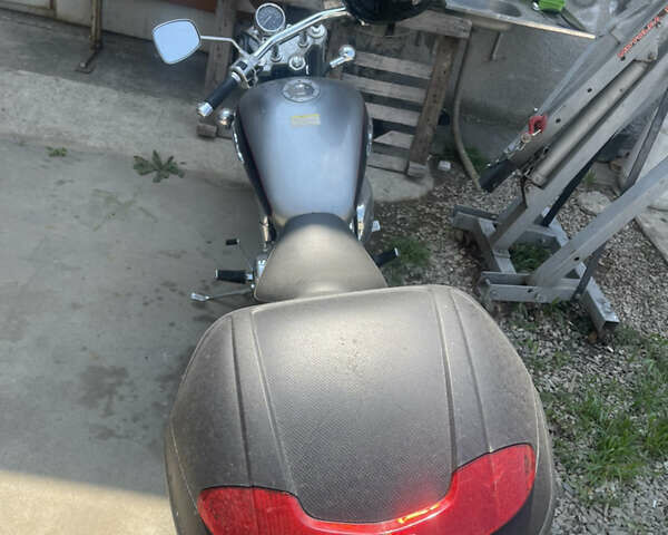 Сузуки Desperado 400, объемом двигателя 0.4 л и пробегом 26 тыс. км за 3499 $, фото 2 на Automoto.ua
