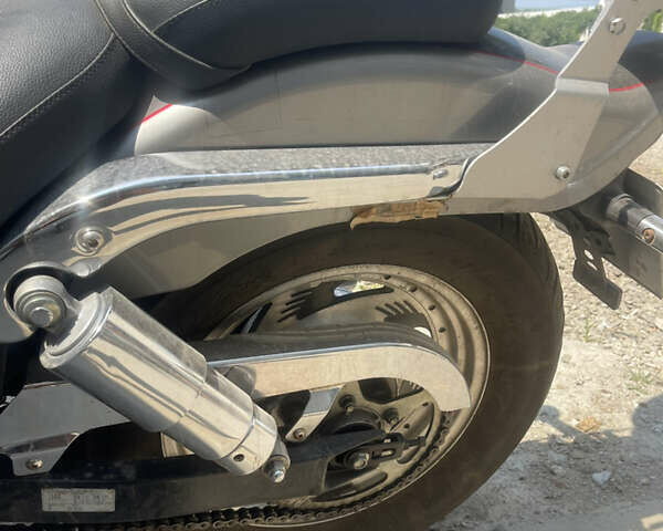 Сузуки Desperado 400, объемом двигателя 0.4 л и пробегом 26 тыс. км за 3499 $, фото 4 на Automoto.ua