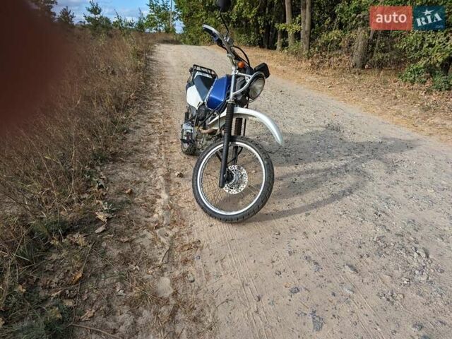 Білий Сузукі Djebel 200, об'ємом двигуна 0 л та пробігом 35 тис. км за 1599 $, фото 3 на Automoto.ua