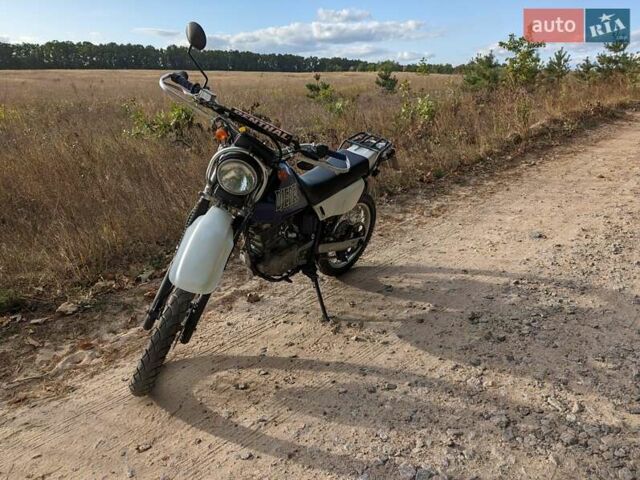 Білий Сузукі Djebel 200, об'ємом двигуна 0 л та пробігом 35 тис. км за 1599 $, фото 2 на Automoto.ua