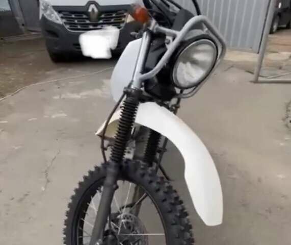 Сузукі Djebel 200, об'ємом двигуна 0 л та пробігом 24 тис. км за 1900 $, фото 5 на Automoto.ua