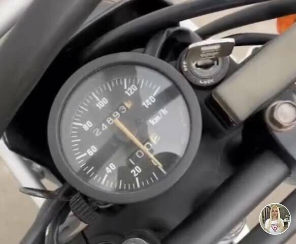 Сузукі Djebel 200, об'ємом двигуна 0 л та пробігом 24 тис. км за 1900 $, фото 3 на Automoto.ua