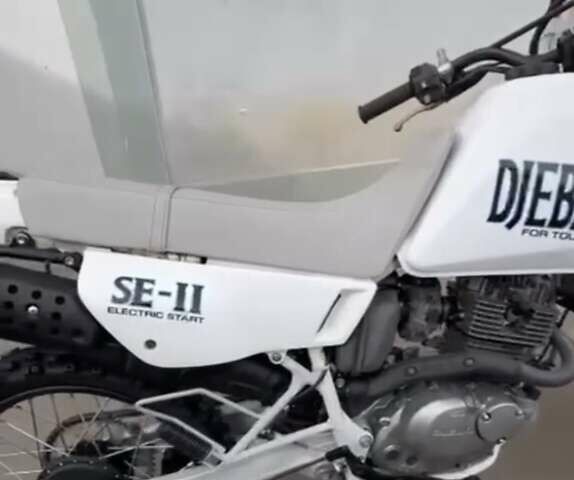 Сузукі Djebel 200, об'ємом двигуна 0 л та пробігом 24 тис. км за 1900 $, фото 6 на Automoto.ua