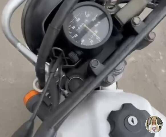 Сузукі Djebel 200, об'ємом двигуна 0 л та пробігом 24 тис. км за 1900 $, фото 4 на Automoto.ua