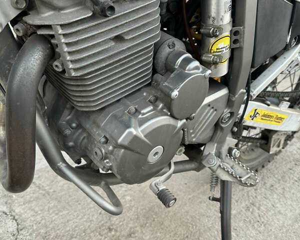 Сузуки Djebel 250XC, объемом двигателя 0.25 л и пробегом 3 тыс. км за 4199 $, фото 7 на Automoto.ua