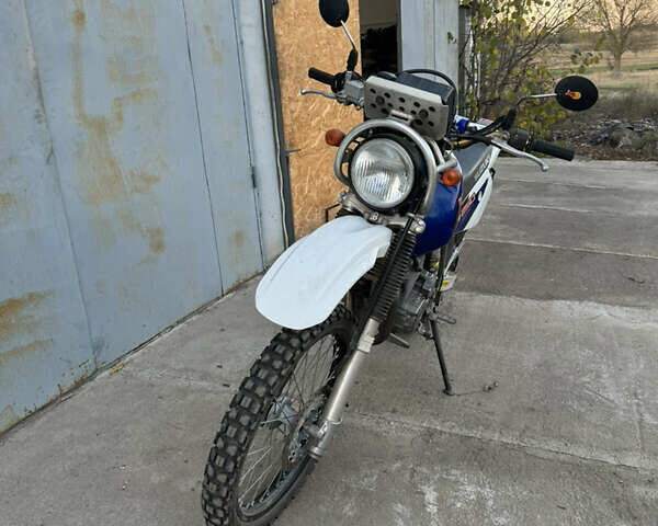 Сузуки Djebel 250XC, объемом двигателя 0.25 л и пробегом 3 тыс. км за 4199 $, фото 1 на Automoto.ua