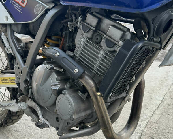 Сузуки Djebel 250XC, объемом двигателя 0.25 л и пробегом 3 тыс. км за 4199 $, фото 6 на Automoto.ua