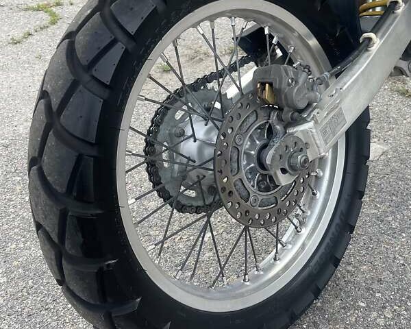 Сузуки Djebel 250XC, объемом двигателя 0 л и пробегом 34 тыс. км за 3800 $, фото 11 на Automoto.ua