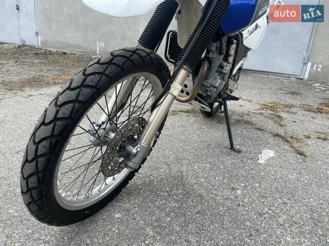 Сузукі Djebel 250XC, об'ємом двигуна 0 л та пробігом 34 тис. км за 3800 $, фото 7 на Automoto.ua