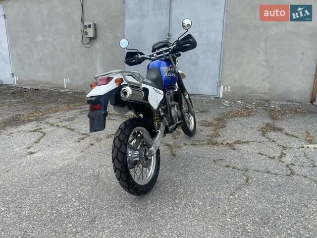 Сузуки Djebel 250XC, объемом двигателя 0 л и пробегом 34 тыс. км за 3800 $, фото 7 на Automoto.ua