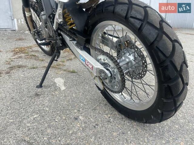 Сузукі Djebel 250XC, об'ємом двигуна 0 л та пробігом 34 тис. км за 3800 $, фото 8 на Automoto.ua