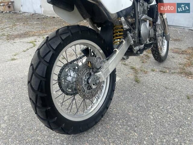 Сузукі Djebel 250XC, об'ємом двигуна 0 л та пробігом 34 тис. км за 3800 $, фото 9 на Automoto.ua