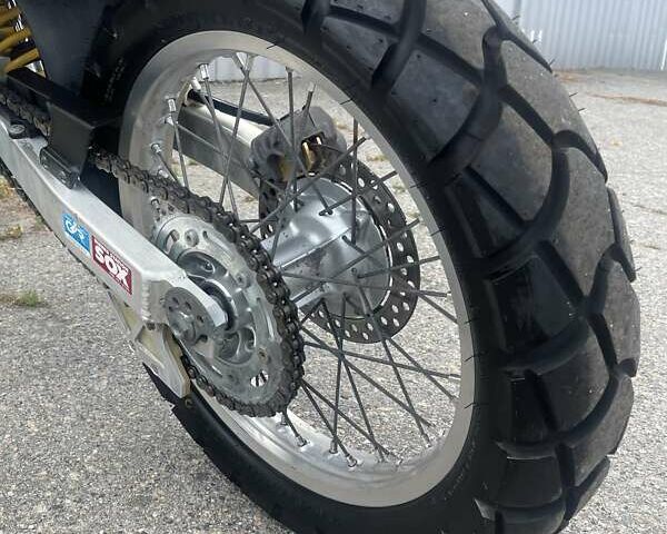 Сузуки Djebel 250XC, объемом двигателя 0 л и пробегом 34 тыс. км за 3800 $, фото 10 на Automoto.ua