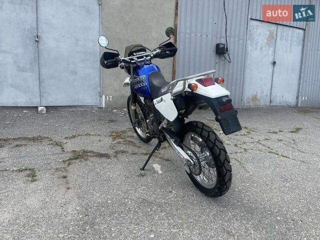 Сузуки Djebel 250XC, объемом двигателя 0 л и пробегом 34 тыс. км за 3800 $, фото 6 на Automoto.ua