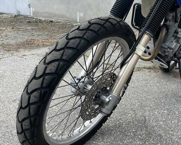 Сузуки Djebel 250XC, объемом двигателя 0 л и пробегом 34 тыс. км за 3800 $, фото 9 на Automoto.ua