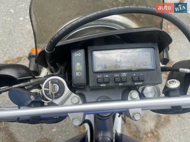 Сузукі Djebel 250XC, об'ємом двигуна 0 л та пробігом 34 тис. км за 3800 $, фото 11 на Automoto.ua