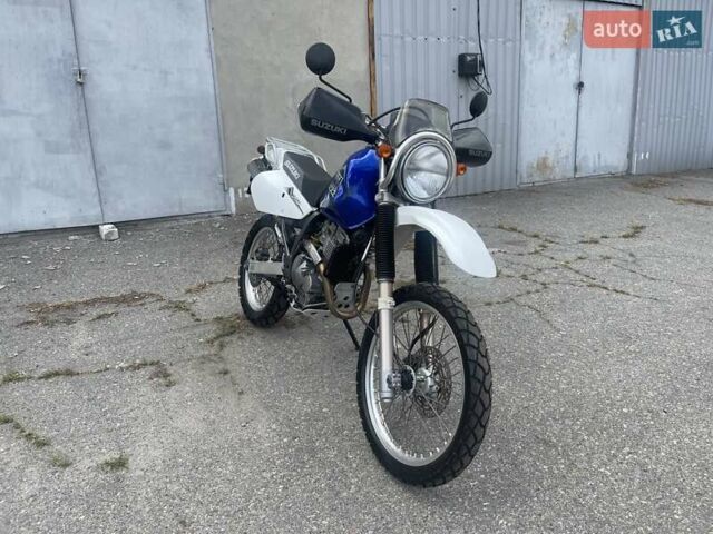 Сузуки Djebel 250XC, объемом двигателя 0 л и пробегом 34 тыс. км за 3800 $, фото 2 на Automoto.ua