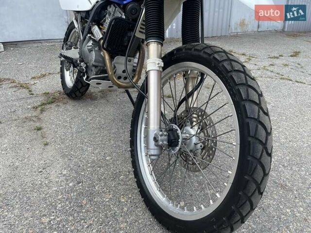 Сузукі Djebel 250XC, об'ємом двигуна 0 л та пробігом 34 тис. км за 3800 $, фото 6 на Automoto.ua