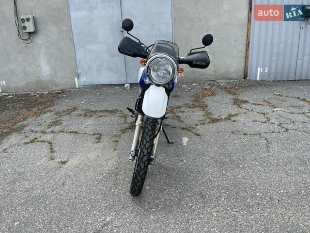 Сузукі Djebel 250XC, об'ємом двигуна 0 л та пробігом 34 тис. км за 3800 $, фото 4 на Automoto.ua