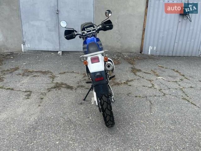 Сузуки Djebel 250XC, объемом двигателя 0 л и пробегом 34 тыс. км за 3800 $, фото 5 на Automoto.ua