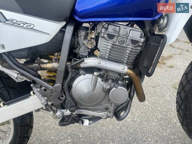 Сузукі Djebel 250XC, об'ємом двигуна 0 л та пробігом 34 тис. км за 3800 $, фото 10 на Automoto.ua