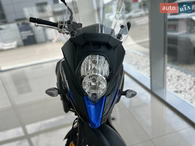 Сузуки DL 650, объемом двигателя 0.65 л и пробегом 1 тыс. км за 10352 $, фото 1 на Automoto.ua