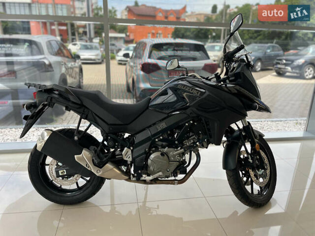Сузуки DL 650, объемом двигателя 0.65 л и пробегом 1 тыс. км за 10352 $, фото 12 на Automoto.ua