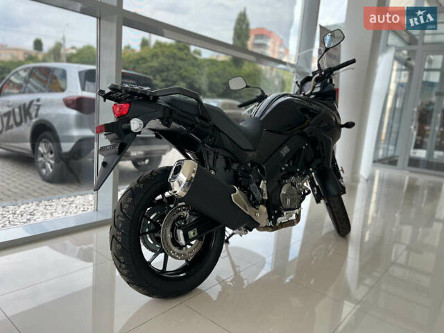 Сузуки DL 650, объемом двигателя 0.65 л и пробегом 1 тыс. км за 10287 $, фото 14 на Automoto.ua