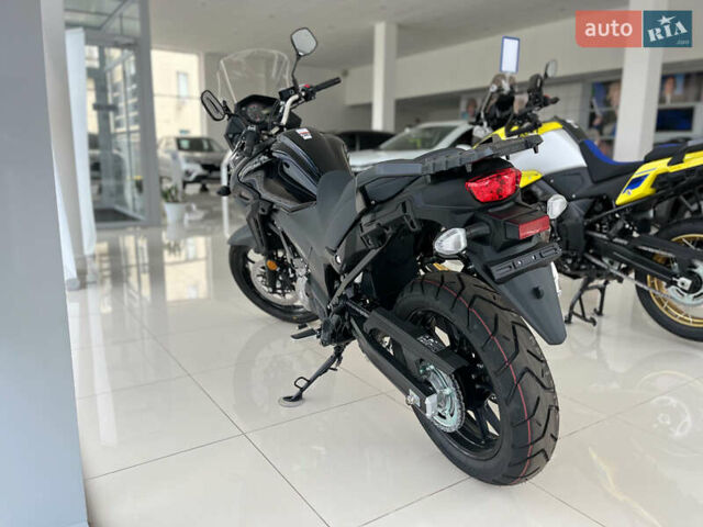 Сузуки DL 650, объемом двигателя 0.65 л и пробегом 1 тыс. км за 10287 $, фото 13 на Automoto.ua