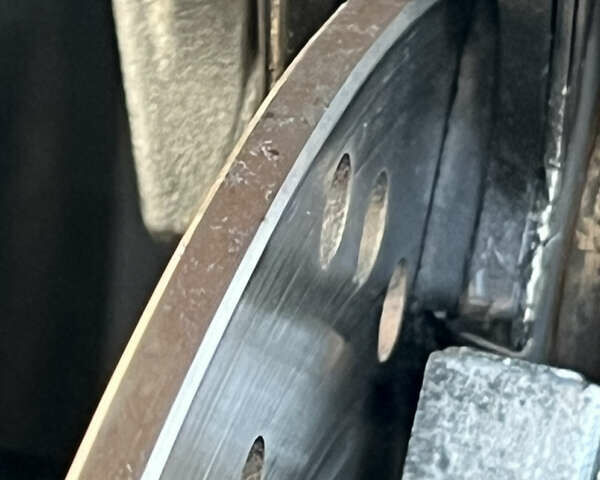 Серый Сузуки DL 650, объемом двигателя 0.65 л и пробегом 32 тыс. км за 5750 $, фото 24 на Automoto.ua