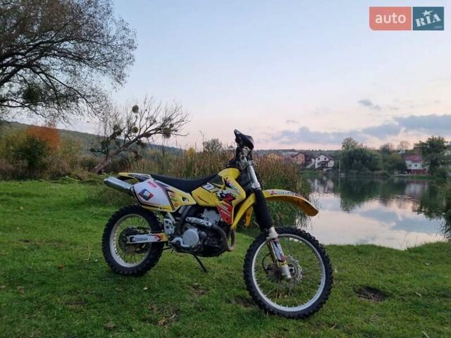 Сузуки DR-Z 400, объемом двигателя 0 л и пробегом 1 тыс. км за 2900 $, фото 4 на Automoto.ua