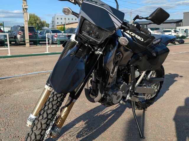 Сузуки DR-Z 400, объемом двигателя 0.4 л и пробегом 0 тыс. км за 7499 $, фото 1 на Automoto.ua