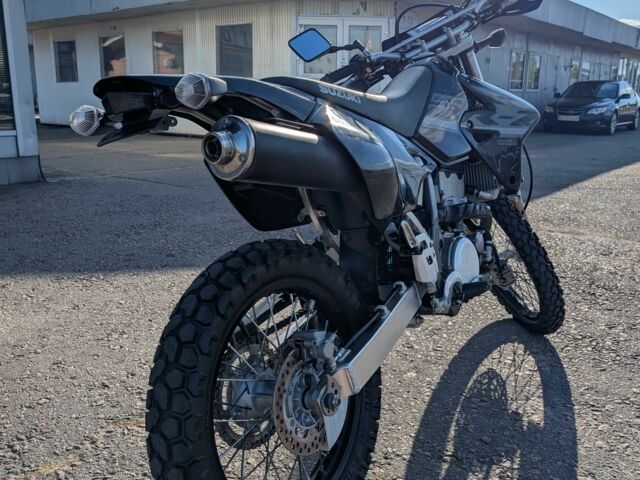 Сузуки DR-Z 400, объемом двигателя 0.4 л и пробегом 0 тыс. км за 7499 $, фото 5 на Automoto.ua