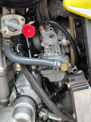 Сузуки DR-Z 400, объемом двигателя 0 л и пробегом 36 тыс. км за 4500 $, фото 1 на Automoto.ua