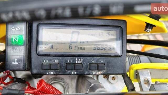 Сузуки DR-Z 400, объемом двигателя 0 л и пробегом 36 тыс. км за 4500 $, фото 2 на Automoto.ua