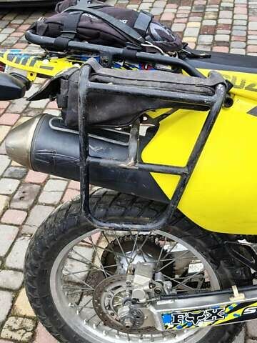 Сузуки DR-Z 400, объемом двигателя 0 л и пробегом 36 тыс. км за 4500 $, фото 5 на Automoto.ua
