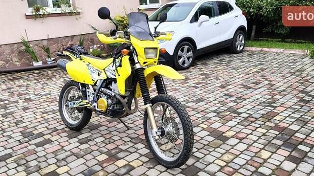 Сузуки DR-Z 400, объемом двигателя 0 л и пробегом 36 тыс. км за 4500 $, фото 7 на Automoto.ua