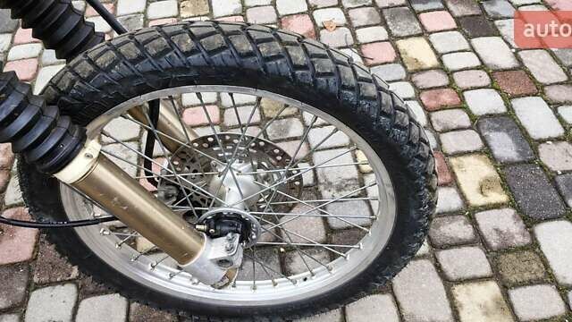 Сузуки DR-Z 400, объемом двигателя 0 л и пробегом 36 тыс. км за 4500 $, фото 6 на Automoto.ua