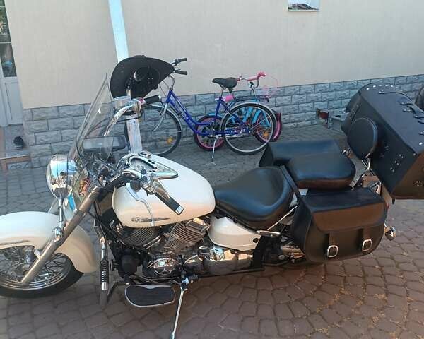 Білий Сузукі DR-Z 400SM, об'ємом двигуна 0 л та пробігом 20 тис. км за 5860 $, фото 3 на Automoto.ua