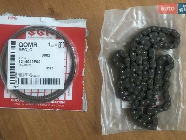 Черный Сузуки DR-Z 400SM, объемом двигателя 0.4 л и пробегом 75 тыс. км за 5200 $, фото 22 на Automoto.ua