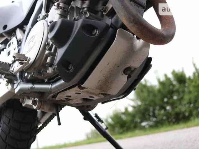 Черный Сузуки DR-Z 400SM, объемом двигателя 0.4 л и пробегом 37 тыс. км за 5000 $, фото 22 на Automoto.ua