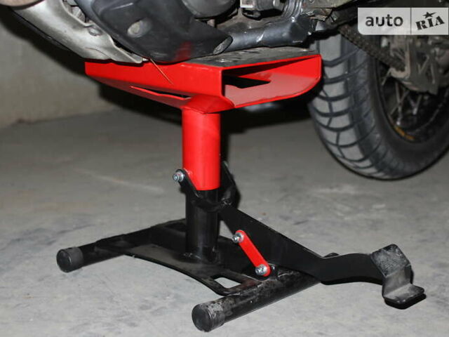 Черный Сузуки DR-Z 400SM, объемом двигателя 0.4 л и пробегом 37 тыс. км за 5000 $, фото 26 на Automoto.ua