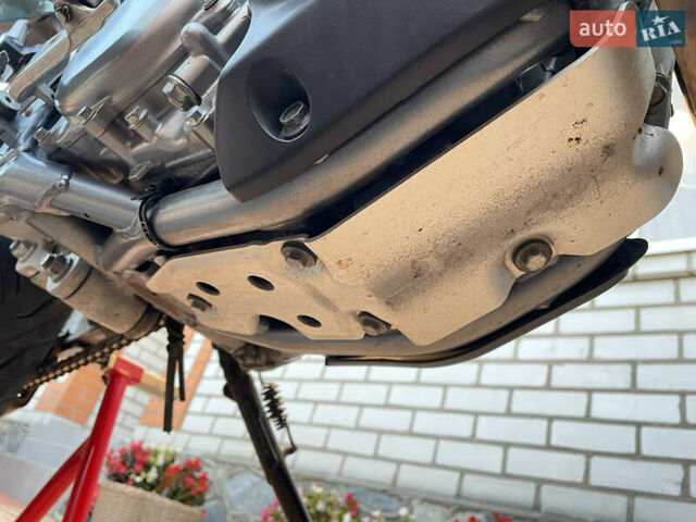 Черный Сузуки DR-Z 400SM, объемом двигателя 0.4 л и пробегом 23 тыс. км за 5200 $, фото 13 на Automoto.ua