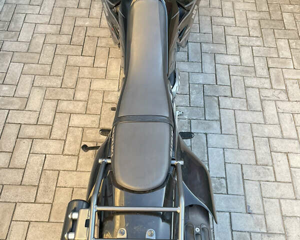 Черный Сузуки DR-Z 400SM, объемом двигателя 0.4 л и пробегом 23 тыс. км за 5200 $, фото 3 на Automoto.ua