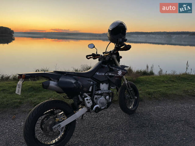 Чорний Сузукі DR-Z 400SM, об'ємом двигуна 0.4 л та пробігом 44 тис. км за 5700 $, фото 21 на Automoto.ua
