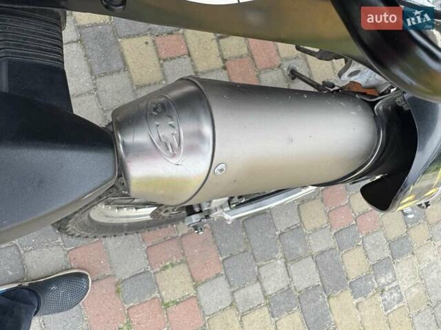 Сузуки DR-Z 400SM, объемом двигателя 0 л и пробегом 29 тыс. км за 4800 $, фото 12 на Automoto.ua