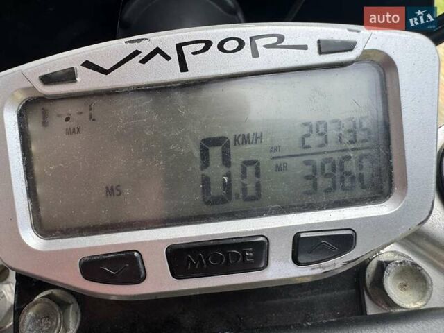 Сузуки DR-Z 400SM, объемом двигателя 0 л и пробегом 29 тыс. км за 4800 $, фото 9 на Automoto.ua
